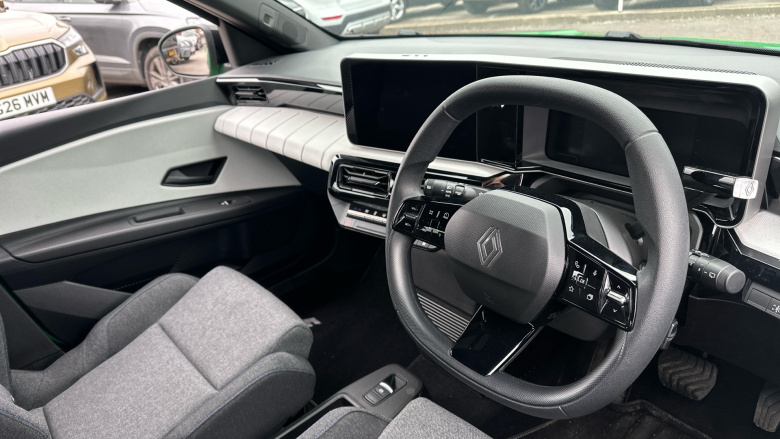 Renault 5 90kW Evolution Urban Range 40kWh 5dr Auto Electric Hatchback